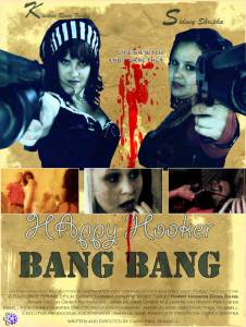 Happy Hooker Bang Bang - (2012)