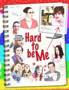 Hard to Be Me - (2010)