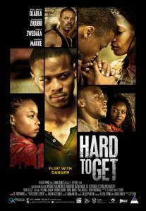 Hard to Get - (2014)