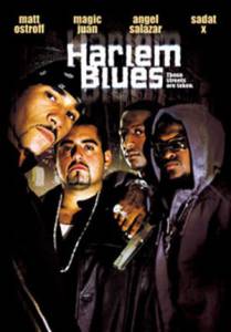 Harlem Blues () - (2003)