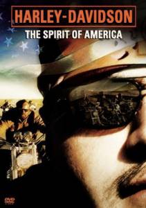 Harley Davidson: The Spirit of America () - (2005)