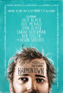Harmontown - (2014)