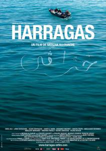 Harragas - (2009)
