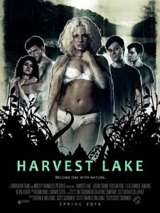 Harvest Lake - (2016)