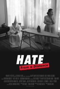 Hate from a Distance - (2014)