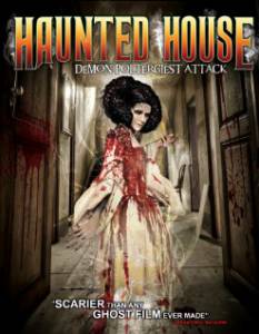 Haunted House: Demon Poltergeist - (2013)