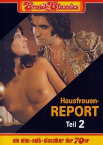 Hausfrauen-Report2 - (1971)