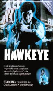 Hawkeye - (1988)
