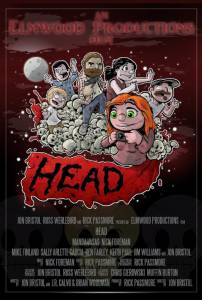 Head - (2015)