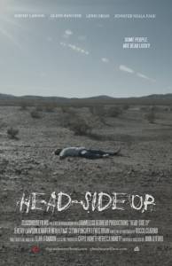 Head-Side Up - (2014)