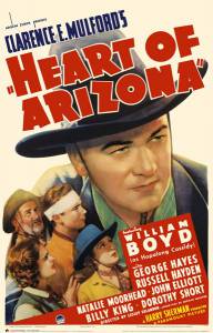 Heart of Arizona - (1938)