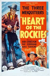 Heart of the Rockies - (1937)