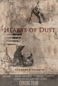 Hearts of Dust - (2014)