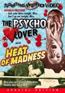 Heat of Madness - (1966)
