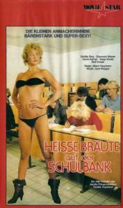 Heie Braute auf der Schulbank - (1984)
