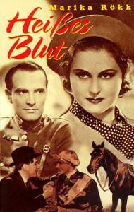 Heies Blut - (1936)