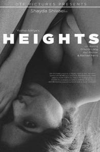Heights or A Bisexual Woman's Existential Musings on Los Angeles - (2016)