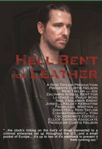 Hell Bent for Leather: Part1 - (2014)