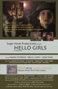 Hello Girls - (2002)