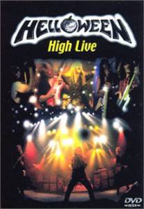 Helloween - High Live () - (1996)