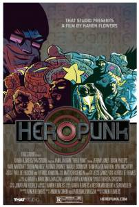 Hero Punk - (2016)