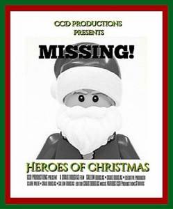 Heroes of Christmas - (2015)