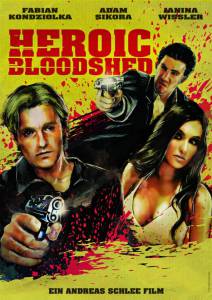 Heroic Bloodshed - (2008)
