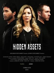 Hidden Assets - (2014)
