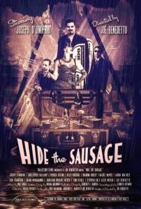 Hide the Sausage - (2016)