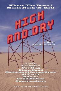 High and Dry - (2005)