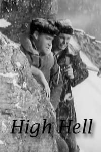 High Hell - (1958)