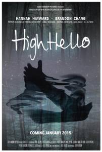 High Hello - (2015)