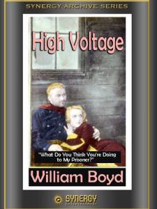 High Voltage - (1929)