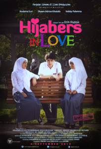 Hijabers in Love - (2016)