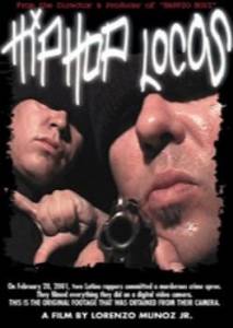 Hip Hop Locos () - (2001)