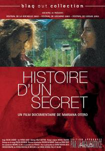 Histoire d'un secret - (2003)