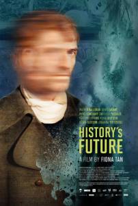 History's Future - (2016)