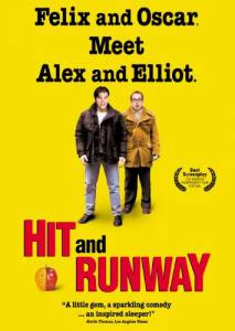 Hit and Runway - (1999)