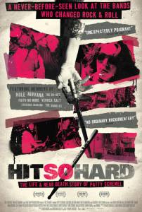 Hit So Hard:     - (2011)