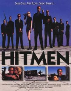 Hitmen - (2000)