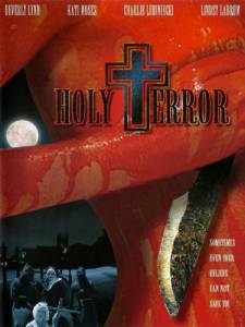 Holy Terror () - (2002)