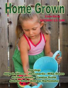 Home Grown - (2014)
