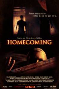 Homecoming - (2014)