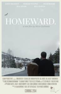 HOMEWARD. - (2014)