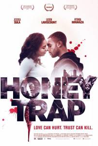 Honeytrap - (2014)