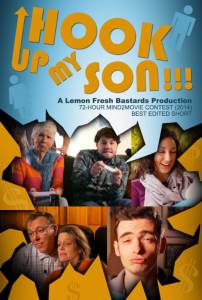 Hook Up My Son! - (2014)