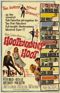 Hootenanny Hoot - (1963)