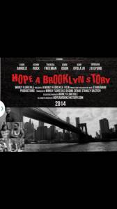 Hope a Brooklyn Story () - (2014)