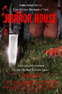 Horror House - (2012)
