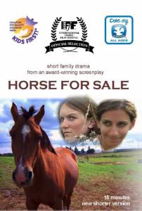 Horse for Sale - (2014)